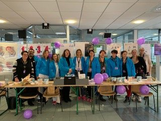 Journée de la naissance