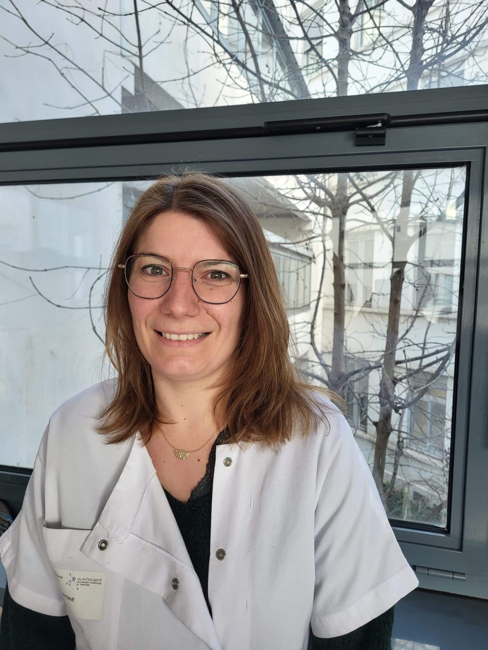 Dr Amélie PIEUX