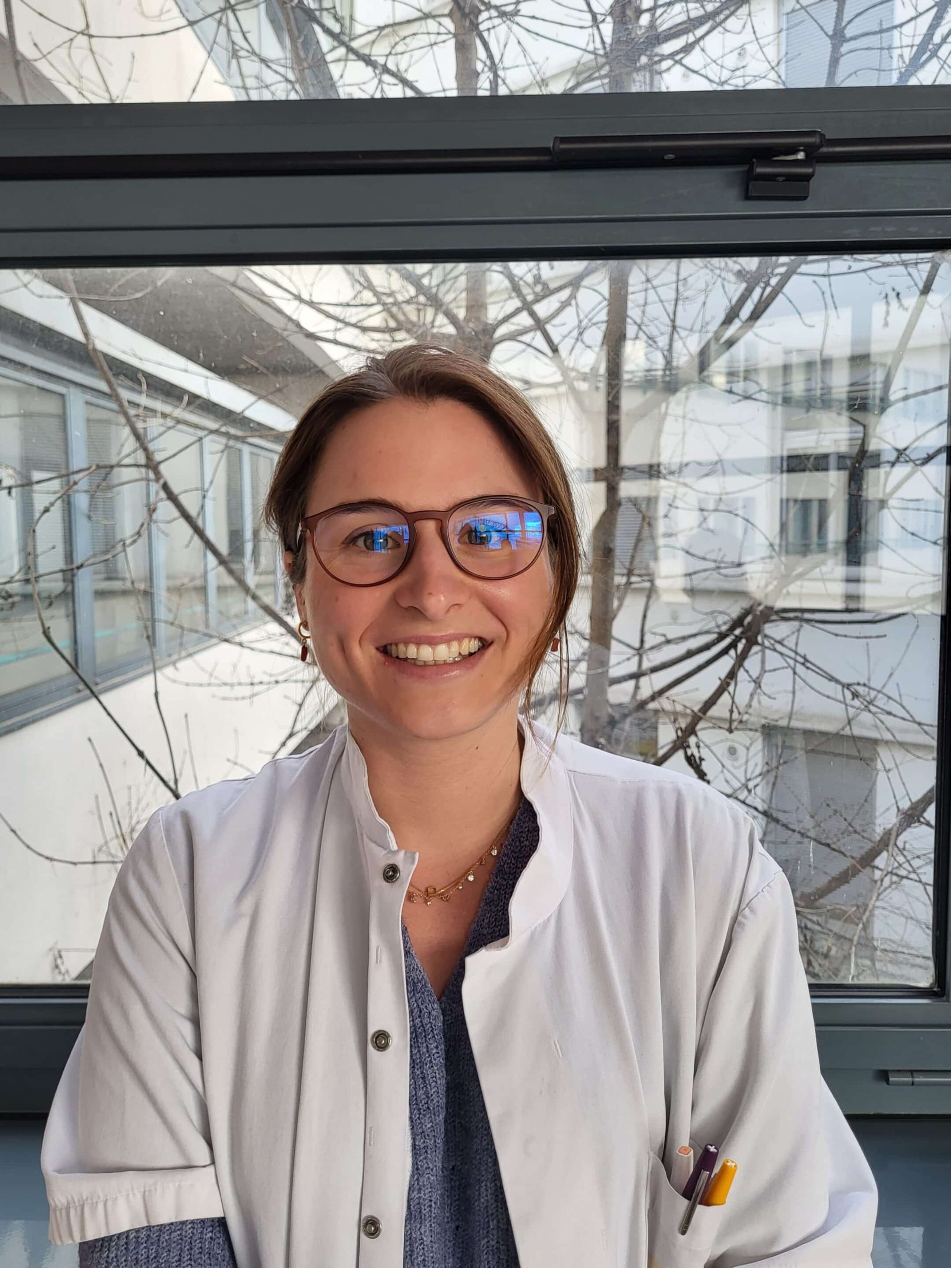 Dr Helloïse BERTOGLI